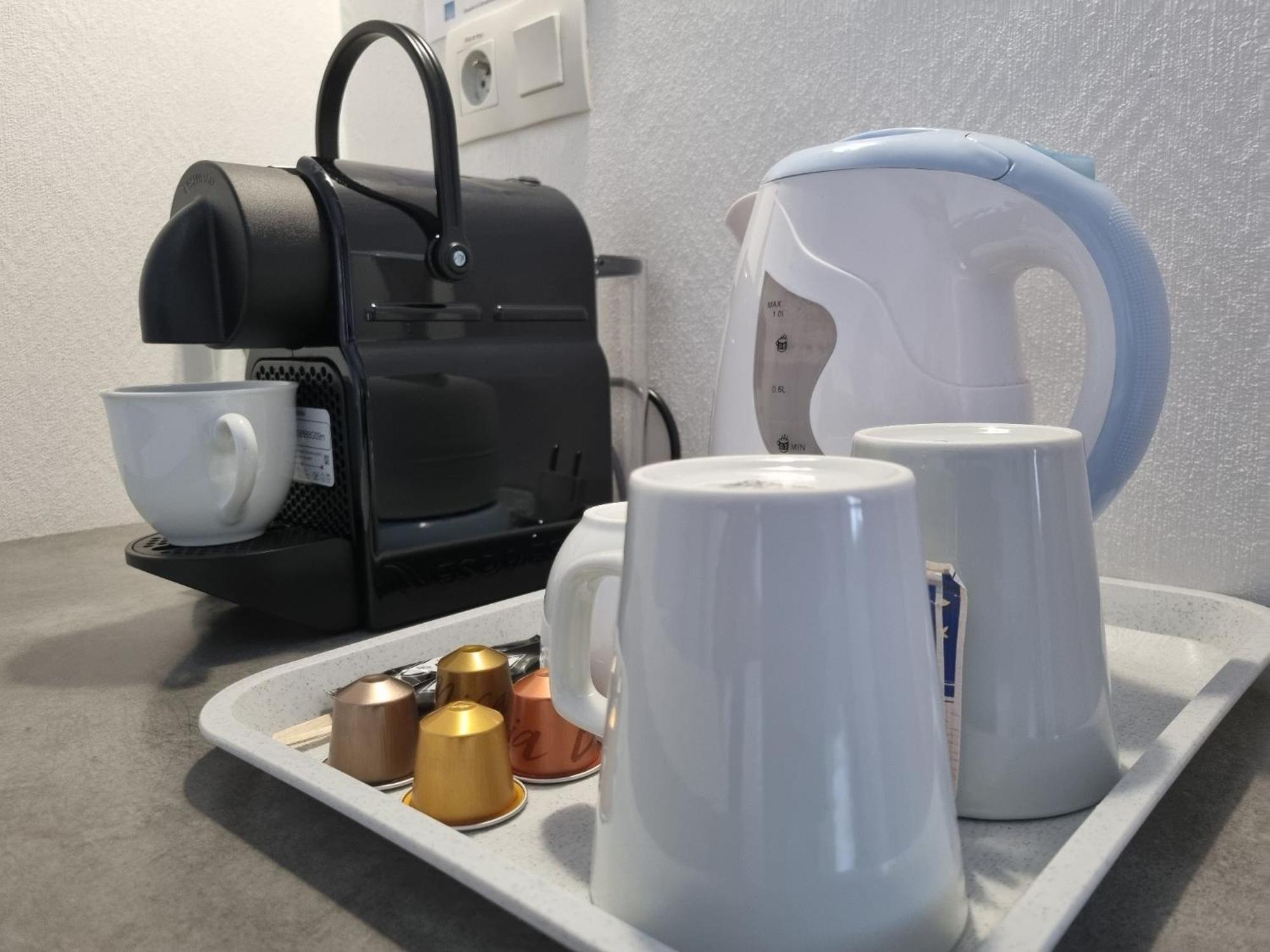 Cit'Hotel Les Atlantes Medis Luaran gambar